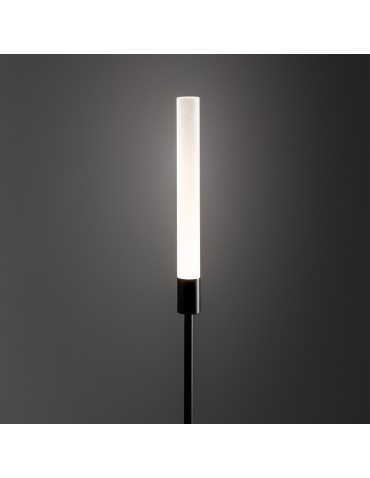 Nowodvorski ZOLA LED Outdoor Ground Lamp Max wattage 3W LED IP54 3000K Black 11544 - product 2