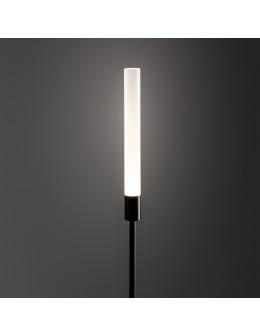 Nowodvorski ZOLA LED Outdoor Ground Lamp Max wattage 3W LED IP54 3000K Black 11544 - product 2