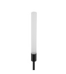Standing garden lamps - Nowodvorski ZOLA LED Outdoor Ground Lamp Max wattage 3W LED IP54 3000K Black 11544 - product 3