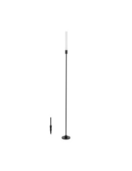 Nowodvorski ZOLA LED Outdoor Ground Lamp Max wattage 3W LED IP54 3000K Black 11546