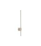 Outdoor wall lamps - Nowodvorski ORLA LED S Outdoor Wall Mounted Max wattage 12W LED IP54 3000K Sand 11551 - product 3