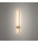 Nowodvorski ORLA LED S Zewnętrzna Ścienna Natynkowe Max moc 12W LED IP54 3000K Sand 11551