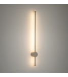 Nowodvorski ORLA LED M Zewnętrzna Ścienna Natynkowe Max moc 20W LED IP54 3000K Sand 11552