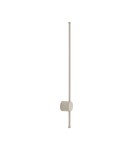 Outdoor wall lamps - Nowodvorski ORLA LED M Outdoor Wall Mounted Max power 20W LED IP54 3000K Sand 11552 - product 4