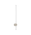 Outdoor wall lamps - Nowodvorski ORLA LED M Outdoor Wall Mounted Max power 20W LED IP54 3000K Sand 11552 - product 5