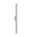 Outdoor wall lamps - Nowodvorski ISLA LED Outdoor Wall Mounted Max power 22W LED IP54 3000K Sand 11554 - product 1