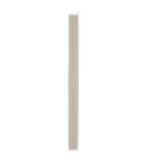 Outdoor wall lamps - Nowodvorski ISLA LED Outdoor Wall Mounted Max power 22W LED IP54 3000K Sand 11554 - product 3