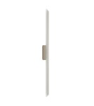 Outdoor wall lamps - Nowodvorski ISLA LED Outdoor Wall Mounted Max power 22W LED IP54 3000K Sand 11554 - product 4
