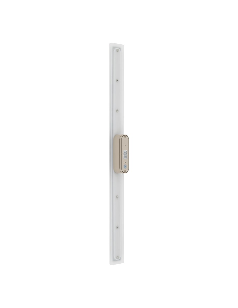 Outdoor wall lamps - Nowodvorski ISLA LED Outdoor Wall Mounted Max power 22W LED IP54 3000K Sand 11554 - product kolory-swiatla.pl 5