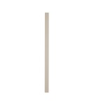 Outdoor wall lamps - Nowodvorski DEMI LED M Outdoor Wall Mounted Max power 18W LED IP54 3000K Sand 11556 - product 3