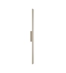 Outdoor wall lamps - Nowodvorski DEMI LED M Outdoor Wall Mounted Max power 18W LED IP54 3000K Sand 11556 - product 4