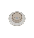 Outdoor wall lamps - Nowodvorski ARIA LED S Outdoor Wall Mounted Max wattage 6W LED IP54 3000K Sand 11563 - product 4