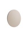 View Nowodvorski ARIA LED M Outdoor Wall Mounted Max wattage 9W LED IP54 3000K Sand 11566