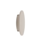 Outdoor wall lamps - Nowodvorski ARIA LED M Outdoor Wall Mounted Max wattage 9W LED IP54 3000K Sand 11566 - product 3