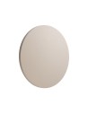 View Nowodvorski ARIA LED L Outdoor Wall Mounted Max wattage 12W LED IP54 3000K Sand 11570