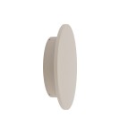 Outdoor wall lamps - Nowodvorski ARIA LED L Outdoor Wall Mounted Max wattage 12W LED IP54 3000K Sand 11570 - product 3