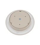 Nowodvorski ARIA LED L Zewnętrzna Ścienna Natynkowe Max moc 12W LED IP54 3000K Sand 11570