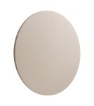 Nowodvorski ARIA LED XL Zewnętrzna Ścienna Natynkowe Max moc 15W LED IP54 3000K Sand 11573