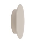 Outdoor wall lamps - Nowodvorski ARIA LED XL Outdoor Wall Mounted Max watt 15W LED IP54 3000K Sand 11573 - product 3