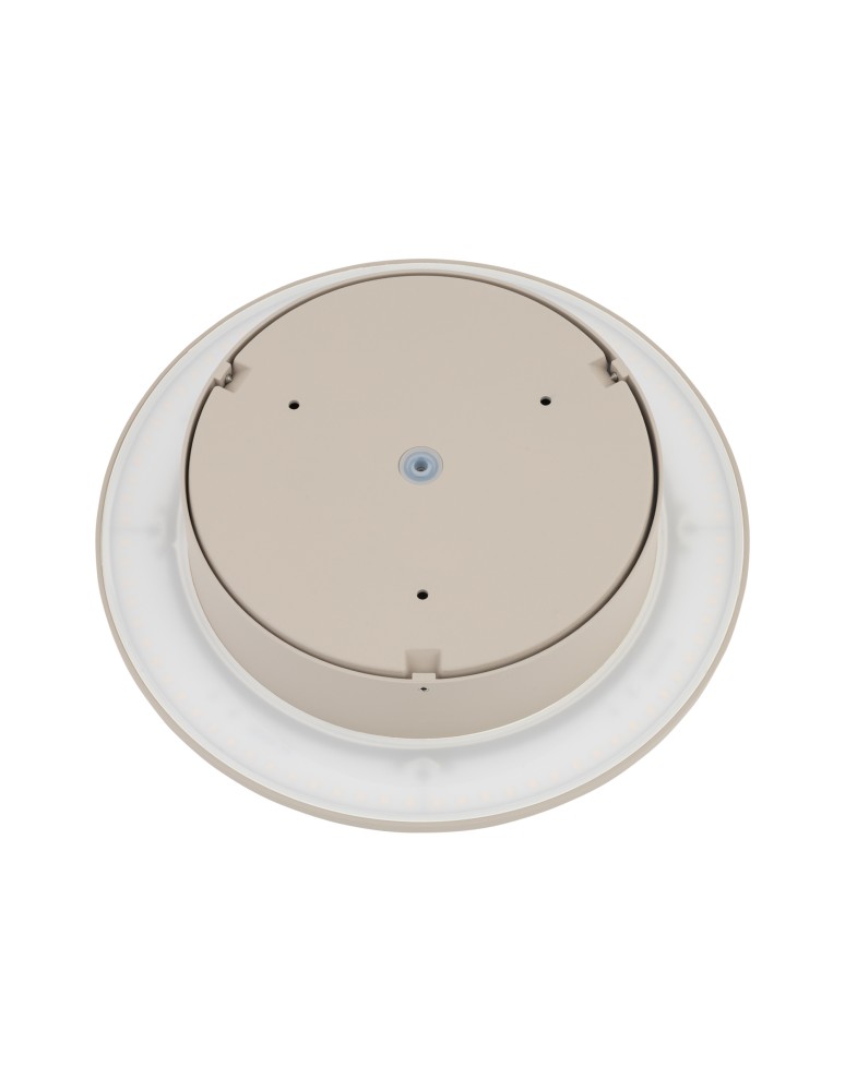 Nowodvorski ARIA LED XL Zewnętrzna Ścienna Natynkowe Max moc 15W LED IP54 3000K Sand 11573