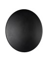 View Nowodvorski ARIA LED XL Outdoor Wall Mounted Max wattage 15W LED IP54 3000K Black 11572