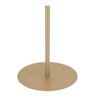 Floor lamps with lampshade - Nowodvorski SANTANA Floor Max wattage 25W only LED E27 Cream 11656 - product 6