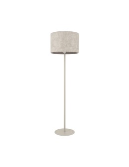 Nowodvorski CEDRO Floor Max power 25W only LED E27 Beige 11667