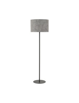 Nowodvorski LAGO Floor Max wattage 25W only LED E27 Grey 11676 - product 2