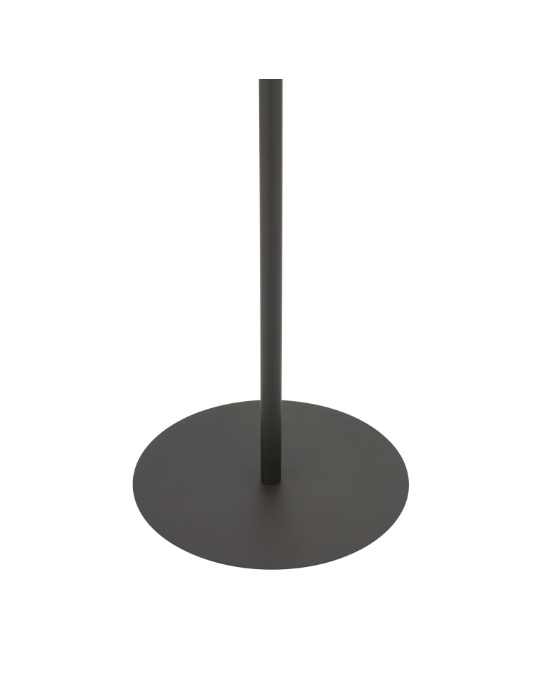 Nowodvorski LAGO  Podłogowa Max moc 25W only LED E27  Szary 11676