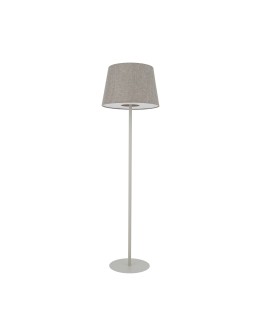 Nowodvorski TUTOIA Floor Max power 25W only LED E27 Beige 11683
