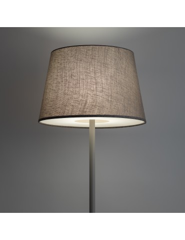 Nowodvorski TUTOIA Podłogowa Max moc 25W only LED E27 Beż 11683 - produkt 2