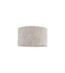 Ceiling lamps with lampshade - Nowodvorski CEDRO S Ceiling Lamps Plafond Max power 15W only LED E27 Beige 11670 - product 5
