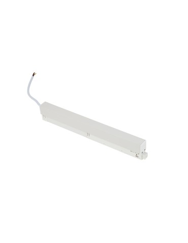 Nowodvorski LVM 48V, 150W, INSIDE POWER SUPPLY Rail systems 1-circuit low voltage 48V LVM Universal accessories Max mo