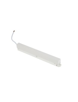 Nowodvorski LVM 48V, 150W,  INSIDE POWER SUPPLY Systemy szynowe 1-obwodowy niskonapięciowy 48V LVM Akcesoria Uniwersalne Max mo