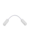 View Nowodvorski LVM CORNER CONDUCTIVE MODULE Rail systems 1-circuit low voltage 48V LVM Universal Accessories Max power 6A B