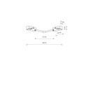 Nowodvorski LVM CORNER CONDUCTIVE MODULE Systemy szynowe 1-obwodowy niskonapięciowy 48V LVM Akcesoria Uniwersalne Max moc 6A  B