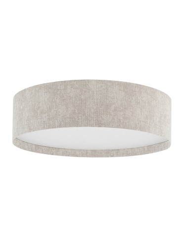 Nowodvorski CEDRO M Ceiling Lamps Plafond Max power 15W only LED E27 Beige 11671