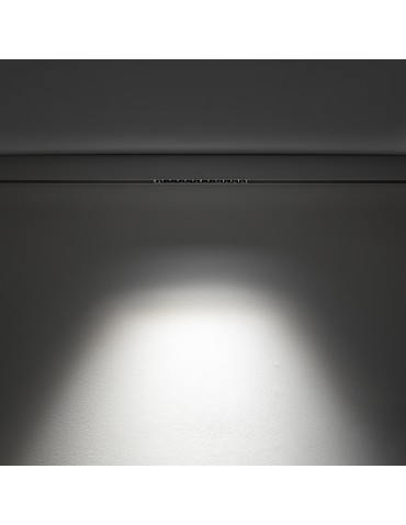 Nowodvorski LVM FOCUS LED 9W 4000K Rail systems 1-circuit low voltage 48V LVM led lamps Max power 9W LED 4000K White 11 - product 2