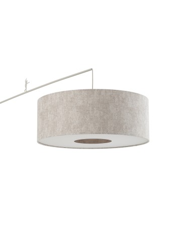 Nowodvorski POISE B Floor Max power 25W only LED E27 Beige 11685 - product 2