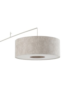 Nowodvorski POISE B Floor Max power 25W only LED E27 Beige 11685 - product 2