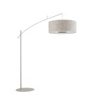 Nowodvorski POISE B  Podłogowa Max moc 25W only LED E27  Beż 11685