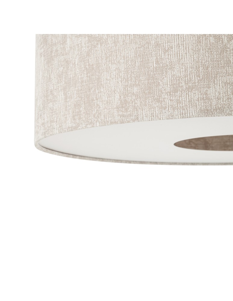 Nowodvorski POISE B  Podłogowa Max moc 25W only LED E27  Beż 11685