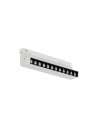 Nowodvorski LVM FOCUS OUT LED 9W Rail systems 1-circuit low voltage 48V LVM led lamps Max power 9W LED 4000K White 1163