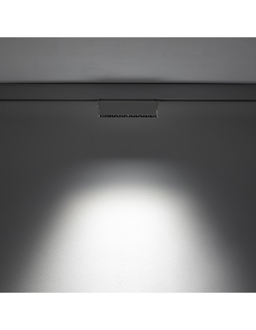Nowodvorski LVM FOCUS OUT LED 9W Systemy szynowe 1-obwodowy niskonapięciowy 48V LVM Lampy led Max moc 9W LED  4000K Biały 1163 - produkt 2