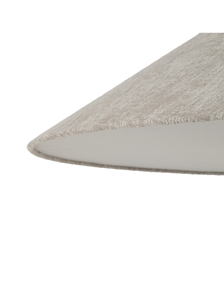 Broken floor lamps - Nowodvorski POISE A Floor Max power 25W only LED E27 Beige 11686 - product kolory-swiatla.pl 7