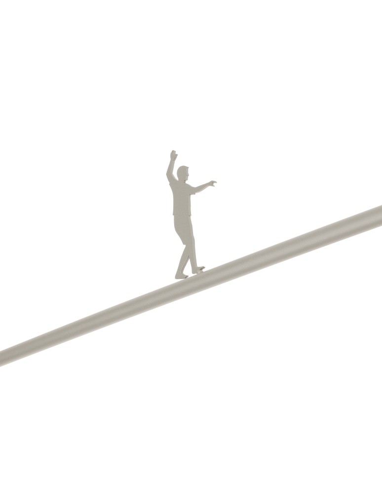 Broken floor lamps - Nowodvorski POISE A Floor Max power 25W only LED E27 Beige 11686 - product kolory-swiatla.pl 9