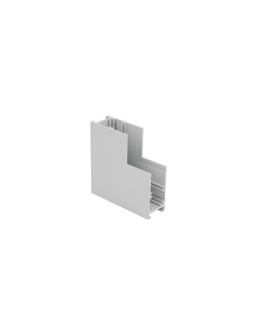 Nowodvorski LVM INSIDE CORNER Rail systems 1-circuit low voltage 48V LVM Surface mounted accessories White 11620