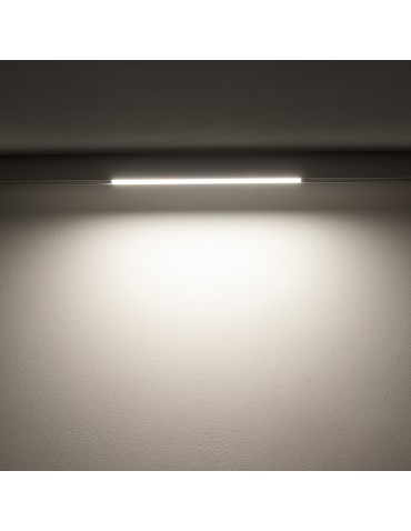 Nowodvorski LVM LINE LED 15W Rail systems 1-circuit low voltage 48V LVM led lamps Max power 15W LED 3000K White 11636 - product 2