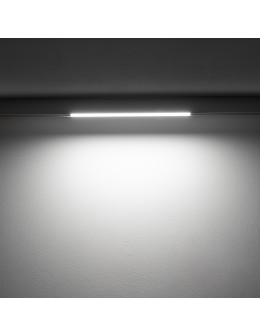 Nowodvorski LVM LINE LED 15W 4000K Systemy szynowe 1-obwodowy niskonapięciowy 48V LVM Lampy led Max moc 15W LED 4000K Biały 1 - produkt 2