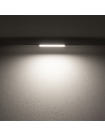 Nowodvorski LVM LINE LED 9W Rail systems 1-circuit low voltage 48V LVM led lamps Max power 9W LED 3000K White 11638 - product 2